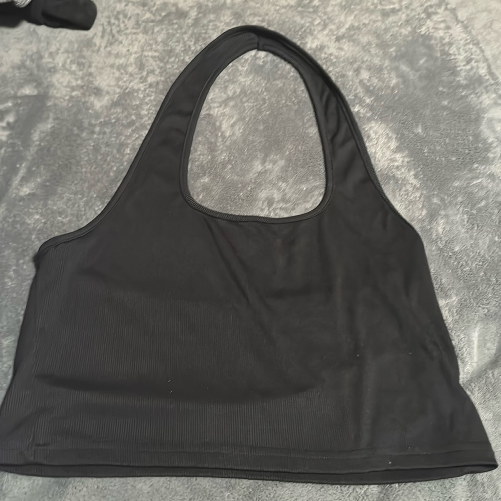 Halter top